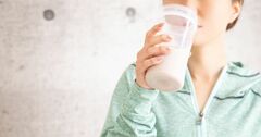 筋トレに欠かせないタンパク質、牛乳が苦手な人でも乳製品から摂取できる方法