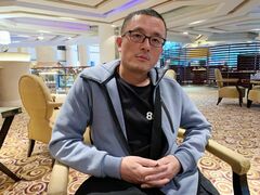 中国を脱出した反体制派 「ウソの人生」に嫌気