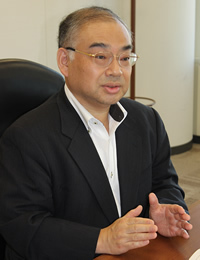 誰も語らなかった「2020東京五輪」真の経済効果 スポーツが呼び覚ます“期待値”を独自データで超検証――宅森昭吉・三井住友アセットマネジメント理事に聞く