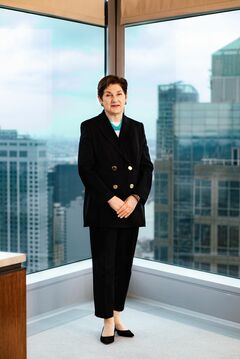 ビットコイン懐疑派のゴールドマン幹部、相場高騰にも動じず