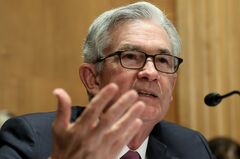 FRB議長、年内のテーパリング開始可能性を再表明