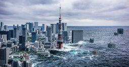 【京大名誉教授が教える】「日本沈没」は地球科学的には正しい。そして、もっと「気をつけるべきこと」とは？［見逃し配信・7月第2週］