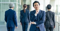 デキる上司は「エース社員」から仕事を割り振らない→その理由が納得すぎた