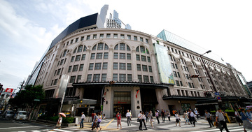 百貨店の「ネット販売」がいつまで経っても進まない理由