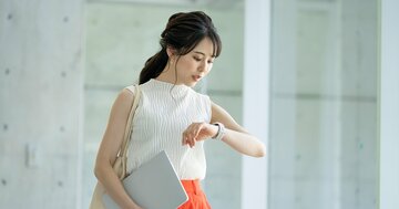 「カフェよりいいかも…」スキマ時間に仕事がはかどる「無料スポット」とは？