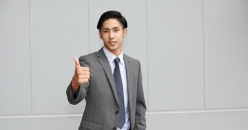 【完全アウト】呆れるほど仕事ができない管理職が知らない「たった4文字の概念」とは?