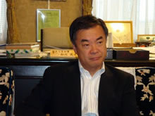 神奈川県知事 松沢成文 緊急提言！「道州制による日本大改造マニフェスト」