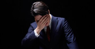 「いつまでも伸びない人」の特徴・ワースト1