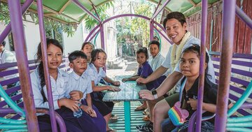 レッドソックス吉田正尚の非凡すぎる少年時代「言っちゃ悪いけど…」監督が明かした中学生離れした姿