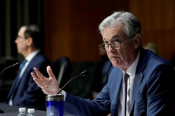 ドル失速、年初の勢いに金利上昇の壁