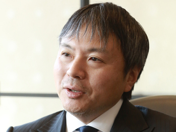 アキュセラ・インク会長・社長兼 最高経営責任者 窪田良 目のアルツハイマー病を治す