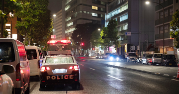 社員が病気になってもお見舞い禁止!?パトカーをひっくり返した社員も、教育で変わるってホント?
