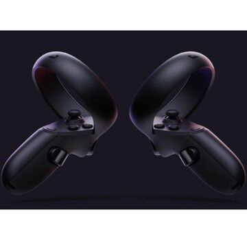 Oculus Quest専用ハンドコントローラー、FCCの審査を通過