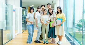 日本大学「就職先企業・団体」ランキング2025!際立つマンモス校ならではの「量と層」