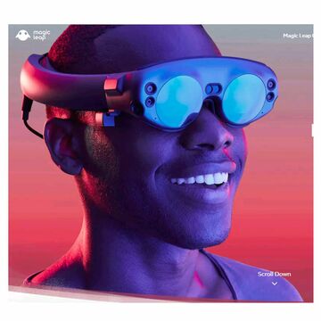 Magic Leapがソフトウェア開発者を募集