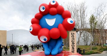 「万博が大混雑、ひどい目にあったよ」→GW明けの雑談、何と返すのが正解?
