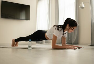 「筋肉」を鍛えれば、賢くなって若返って幸せになる
