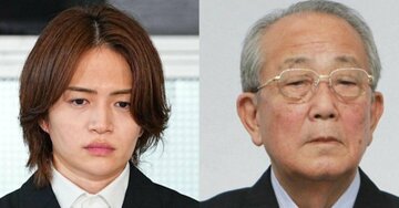 timelesz猪俣周杜の逮捕で批判を浴びた菊池風磨に稲盛和夫の「警告」が突き刺さるワケ
