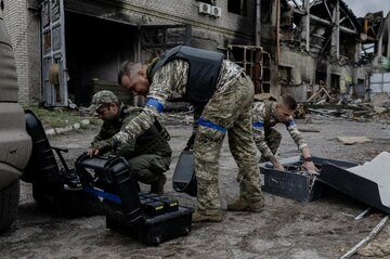 ウクライナ、ロシア製油所への攻撃再開