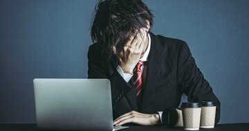 不遇な職場なのに「耐えている人」の共通点