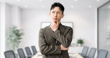 論理的で仕事のできる人が図に落としこむときに必ずやる「たった1つのこと」