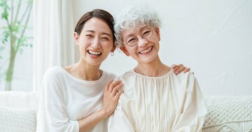 老人は大切にすべきなのか?大学教授が60歳間近で気づいた、「老い」の社会的役割