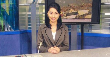 キャスターから経営者へ、「やってみて」と言われた仕事は断らない我究館館長の“後悔しない選択”