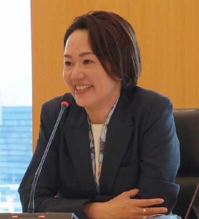 武田薬品で女性初の日本事業トップ、「非本流」人物が大抜擢された裏事情