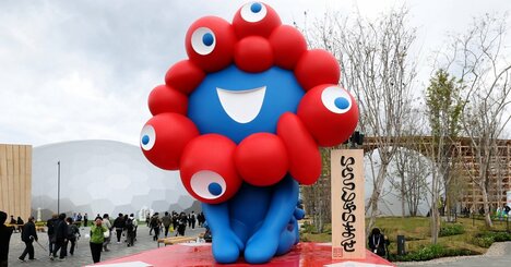 「万博が大混雑、ひどい目にあったよ」→GW明けの雑談、何と返すのが正解？