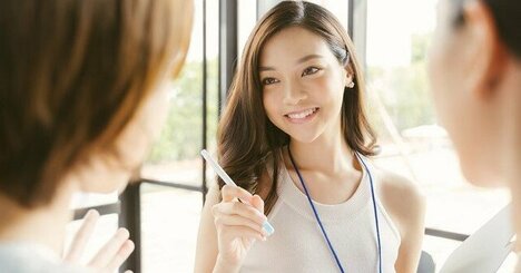 「すみません」の代わりに使うだけで印象を爆上げする「魔法の言葉」〈再配信〉
