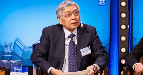 日銀が招いた利回りのゆがみ、市場は警戒を