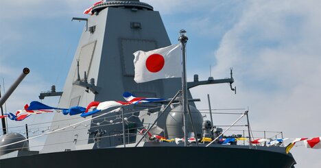 2028年度以降の「防衛費」が倍増する可能性が高いこれだけの理由【中国・北朝鮮・ロシアの脅威】