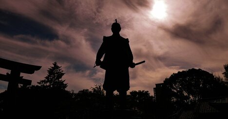 「武士なんてムリだ！」農民だった豊臣秀長の運命を変えた、兄・秀吉の“ジョブズ級のひと言”