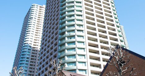 タワマン「排水管」に劣化発見！「更新か更生か」築33年で実施した修繕工事までの5年間の軌跡