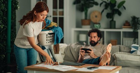 全然家事をしない夫の意識を根底から変えた「意外なきっかけ」とは？