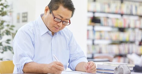 記憶力も集中力も低下…それでも資格試験を突破できる学習法「アクティブリコール」とは【東大生が教える】