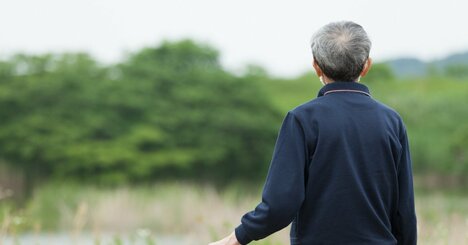 「老後にダントツで後悔すること」・ベスト1