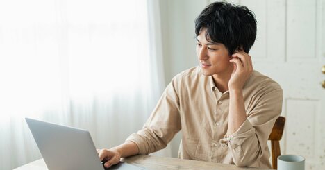 【精神科医が教える】オンラインでの打ち合わせは合理的だけど、リアルだから得られる“予想外のこと”