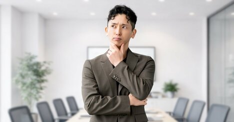論理的で仕事のできる人が図に落としこむときに必ずやる「たった1つのこと」