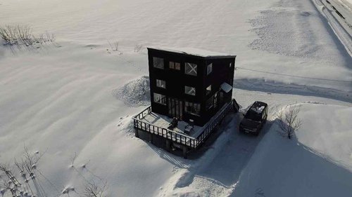 ストラディハウス・ニセコ