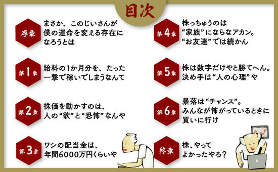 「どの株を買えばいい?」と聞く人に、資産21億円・89歳の現役トレーダーが教える“それ以前”のあまりに重要な心構え