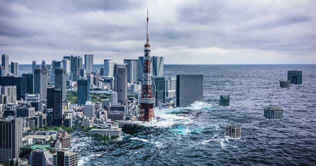 【京大名誉教授が教える】「日本沈没」は地球科学的には正しい。そして、もっと「気をつけるべきこと」とは？［見逃し配信・7月第2週］