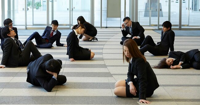 そりゃ成長しないわ…日本企業で「リスクを避ける打算的な社員」が増えたワケ