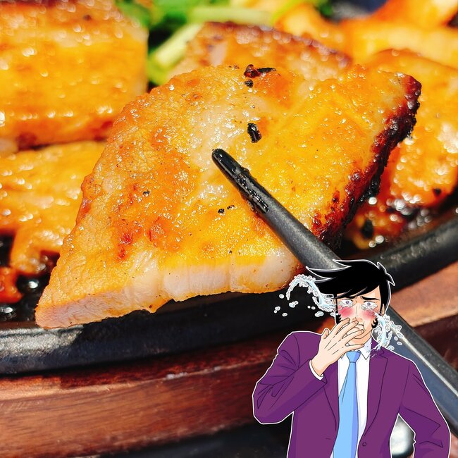 「お腹いっぱい大満足」「ボリュームたっぷり！」大戸屋の“1000kcal超え定食”お肉がジュージューで旨すぎる！「レギュラーメニューにして」