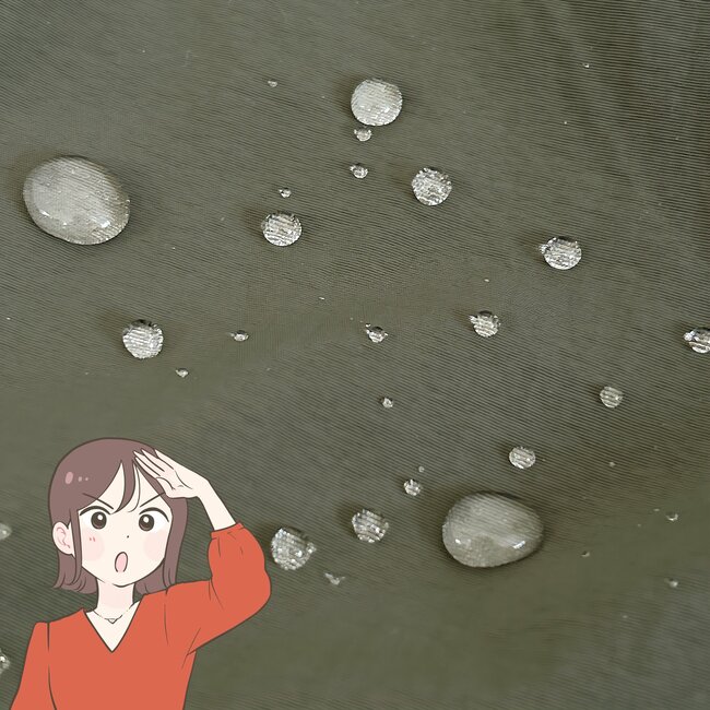 サッと羽織るだけで可愛い！ワークマンの“古着みたいなアウター”ポケットいっぱいでありがたい！「すべてが期待以上」「細身シルエットで素敵です」