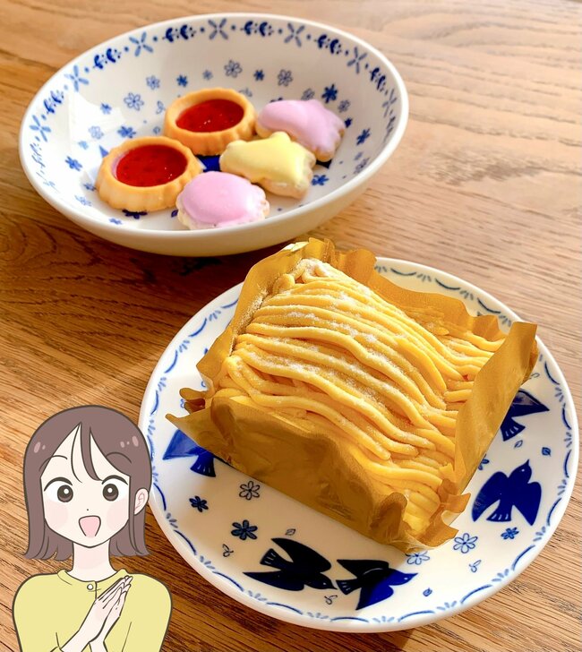 家のお皿、同じシリーズで揃えたい！セリアの「喫茶店みたいな食器」朝食もおしゃれに盛り付けられる！《購入レビュー》
