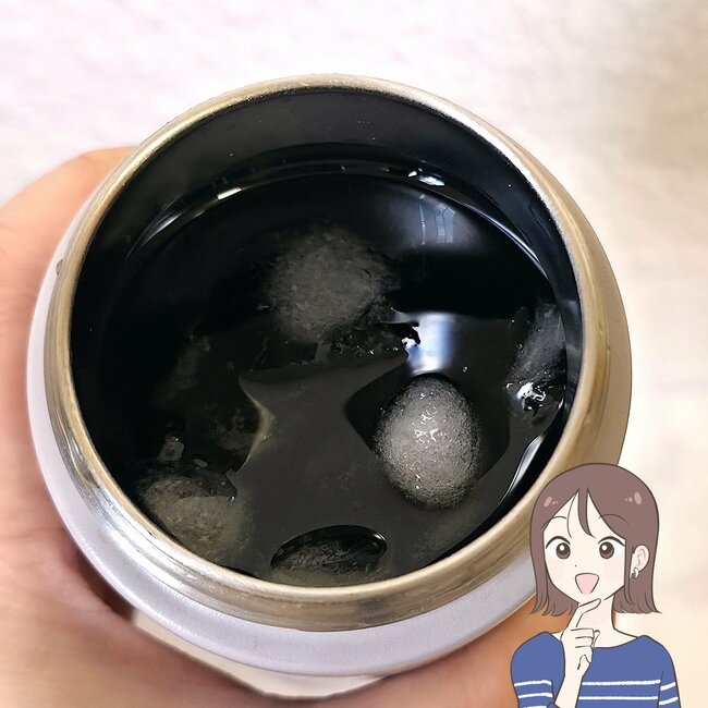 買ってからほぼ毎日使ってる！アフタヌーンティーの「茶こし付きボトル」ティーポットよりお手軽で感動した…！