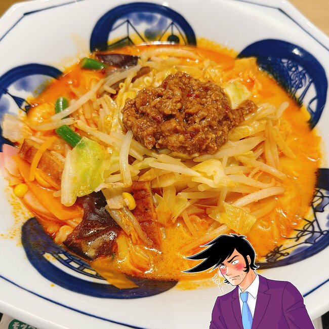 「これを求めていたよ!」リンガーハットの“期間限定メニュー”何度もリピートしたくなる美味しさ!「旨味あって美味しい!」「もっと早く知りたかった」【実食レビュー】