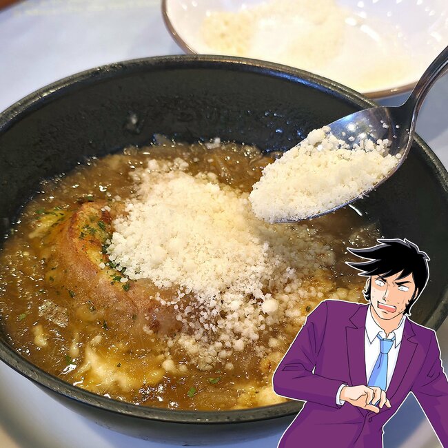 「鍋で欲しいくらいうまい」サイゼリヤの“300円メニュー”コスパ良すぎて毎回頼んじゃう!「あと5皿いけるレベルで好き」「愛してやまない」