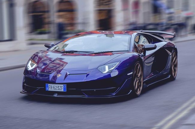 一度は乗ってみたい! 最高のイタリア製スーパーカー11選 | 男のオフ ...